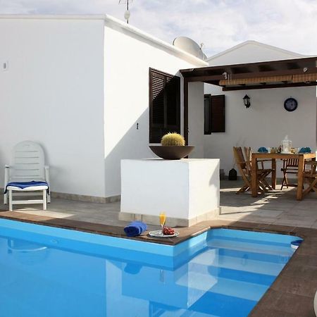 Villa Corona Roses Puerto del Carmen  Luaran gambar