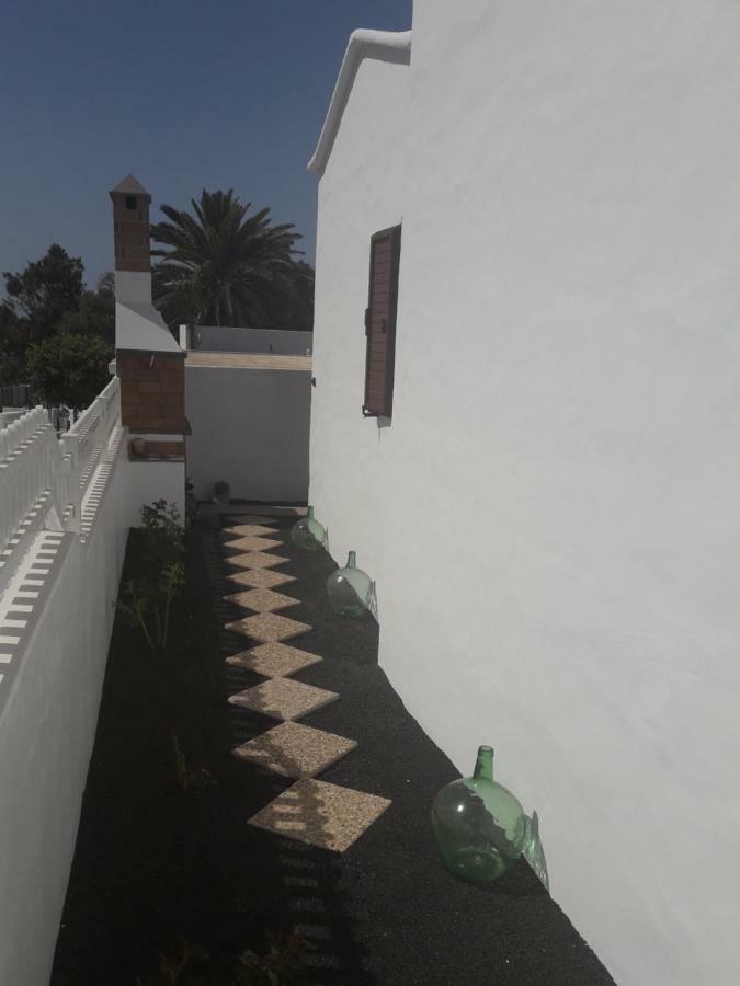 Villa Corona Roses Puerto del Carmen  Luaran gambar