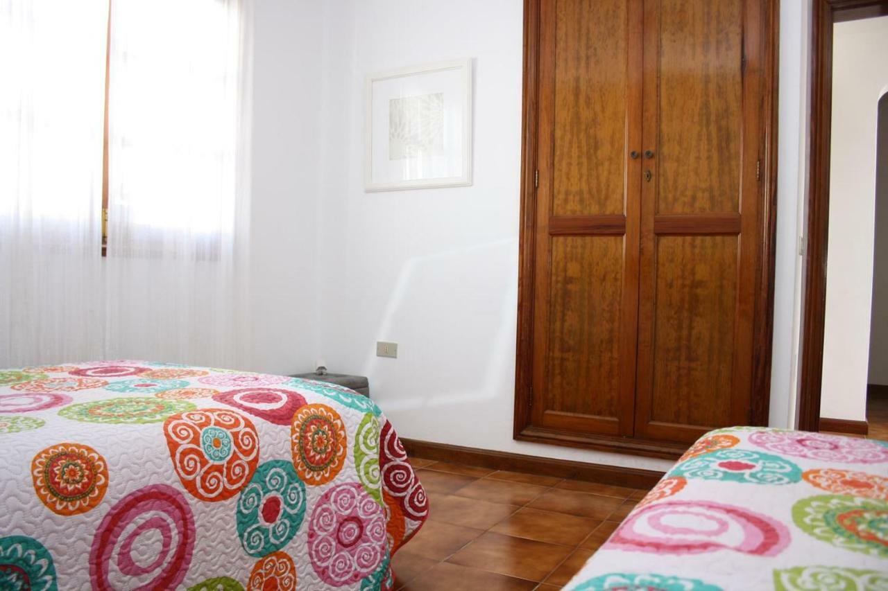 Villa Corona Roses Puerto del Carmen  Luaran gambar