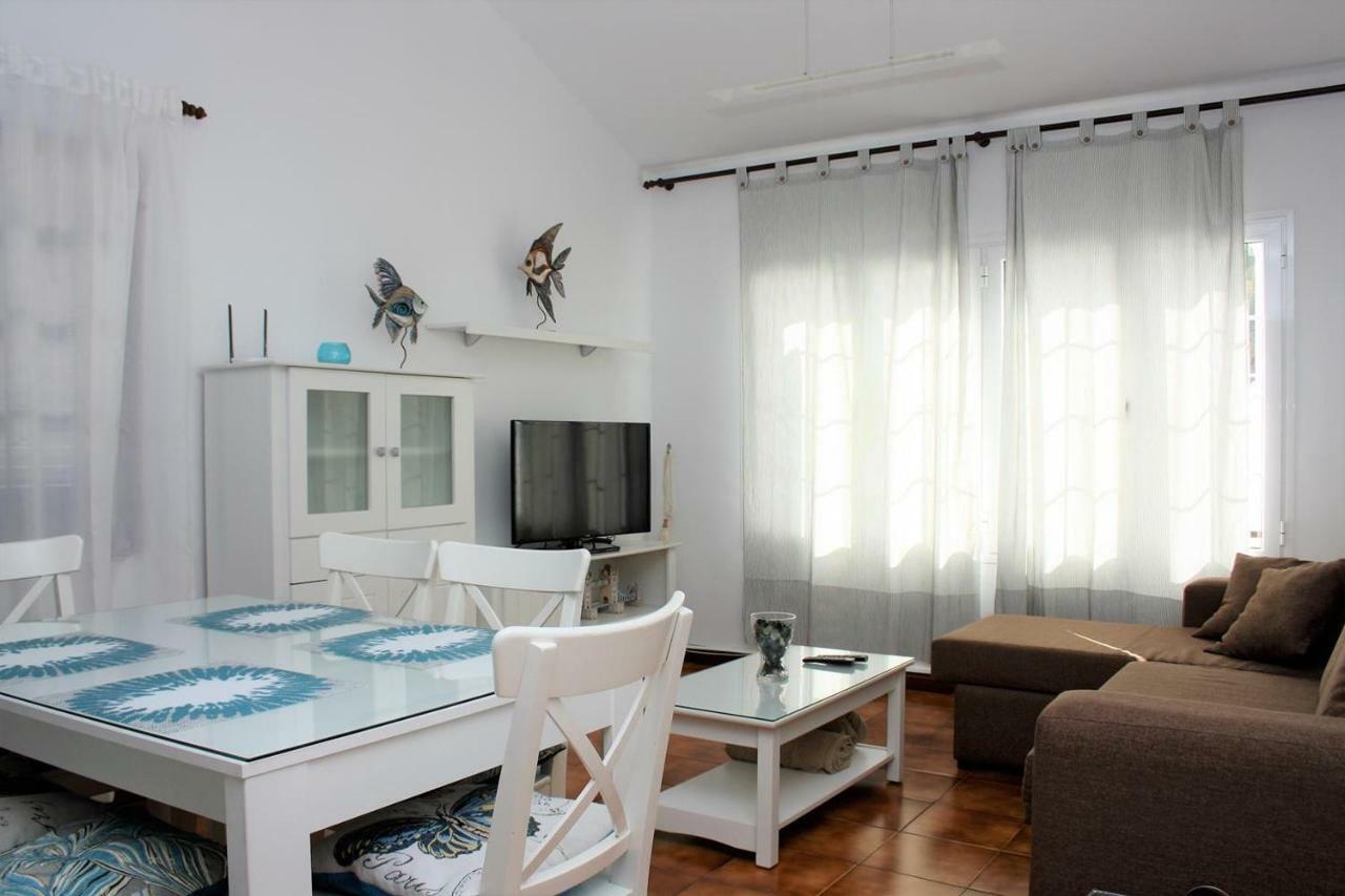 Villa Corona Roses Puerto del Carmen  Luaran gambar
