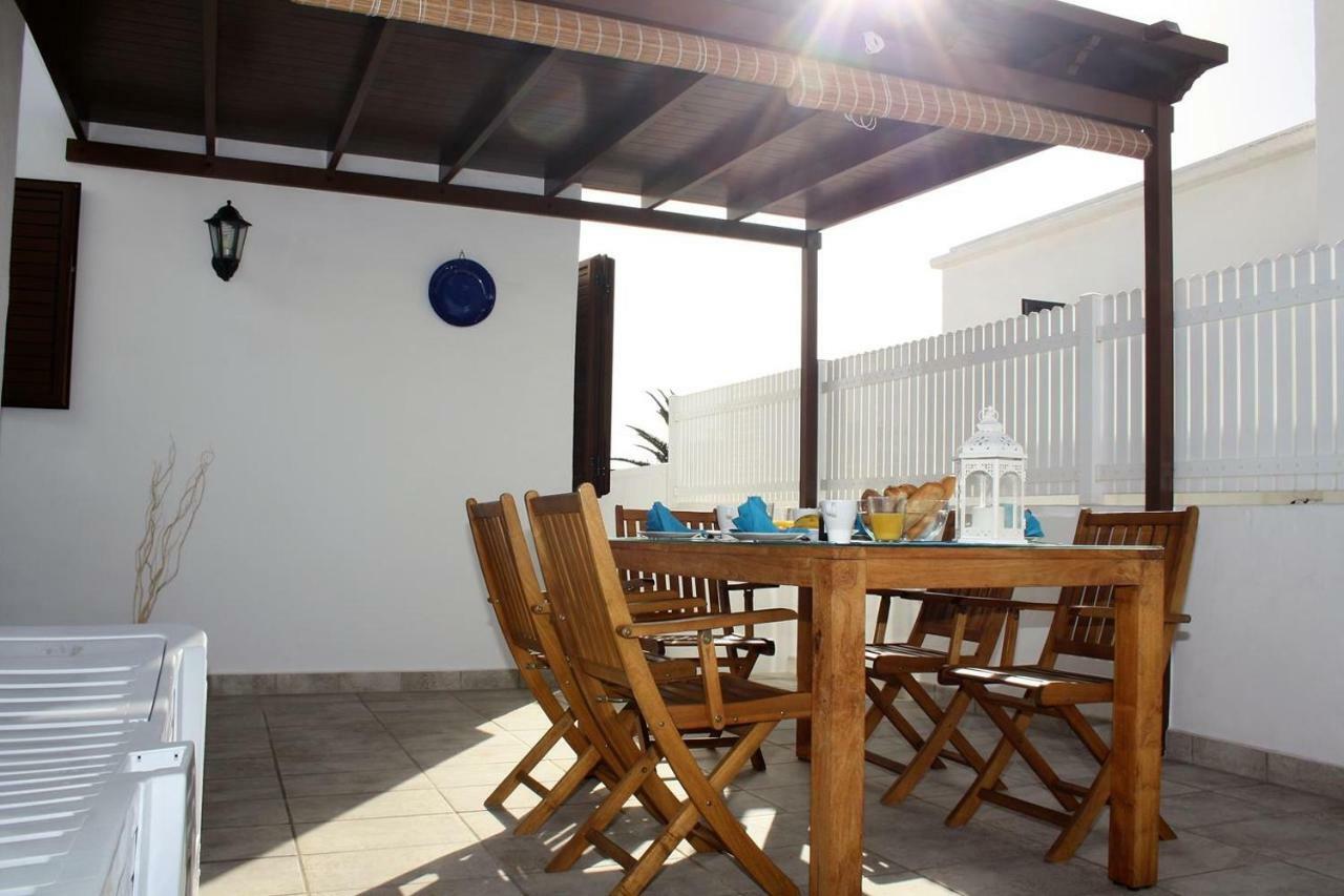 Villa Corona Roses Puerto del Carmen  Luaran gambar