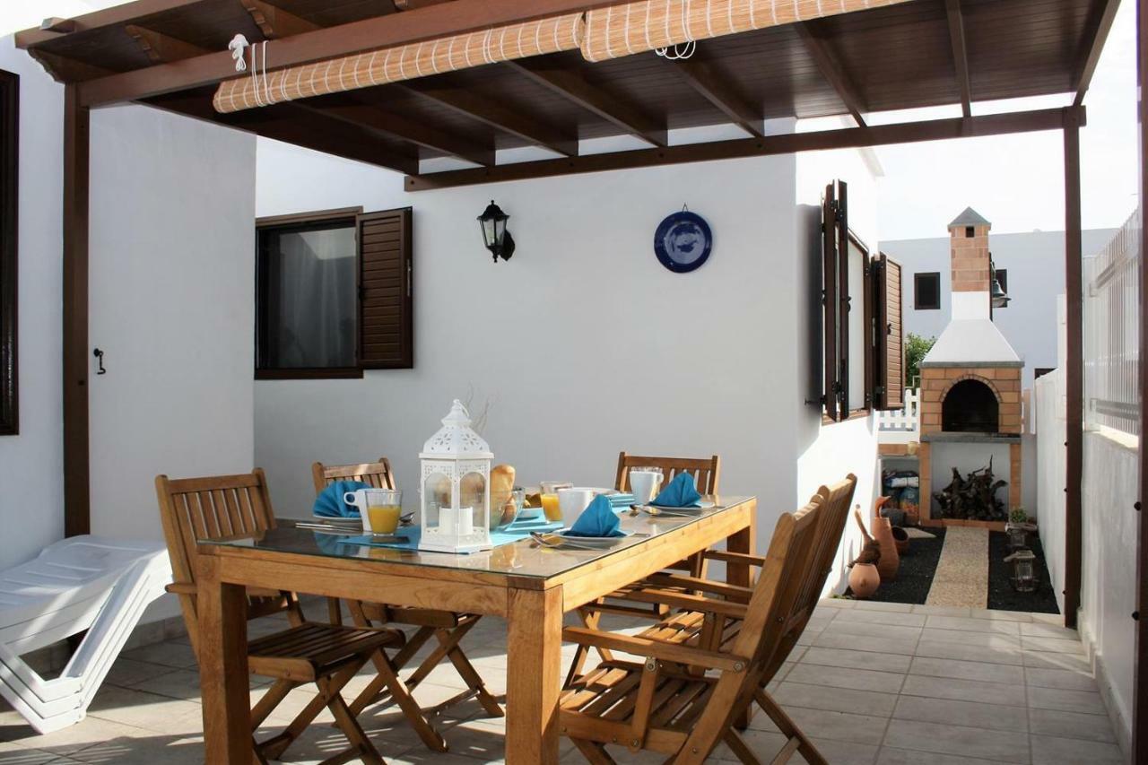 Villa Corona Roses Puerto del Carmen  Luaran gambar