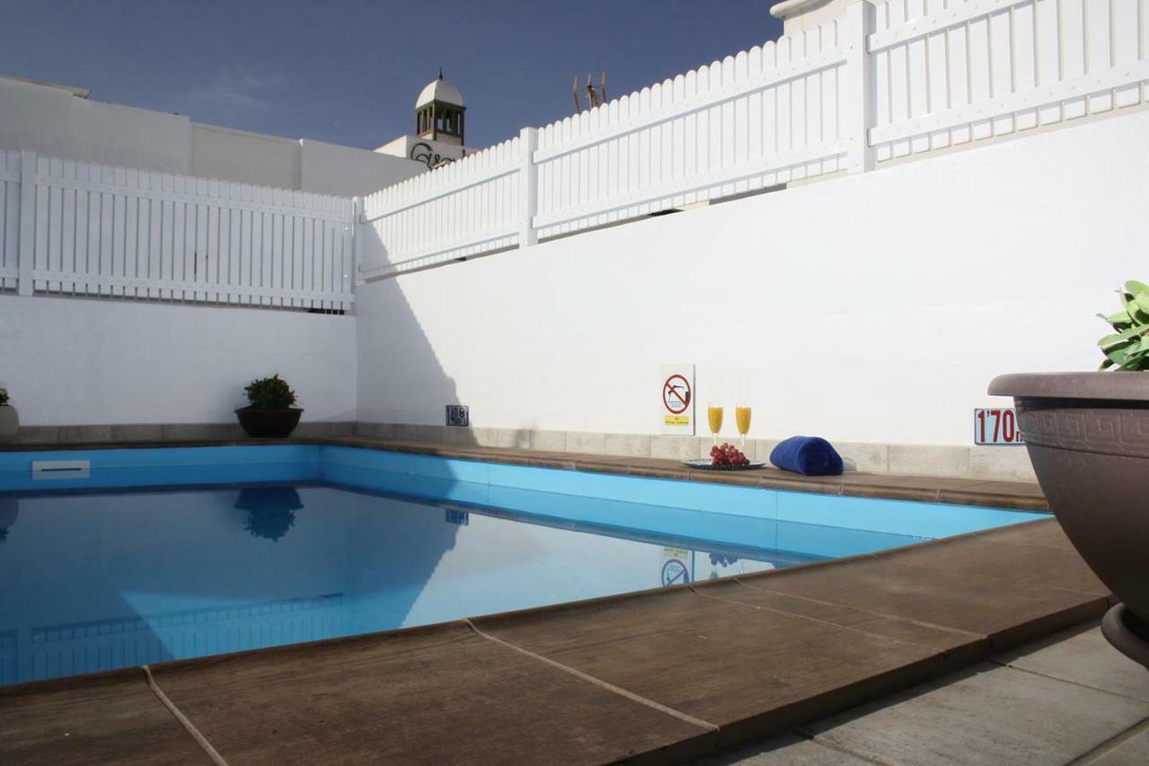 Villa Corona Roses Puerto del Carmen  Luaran gambar